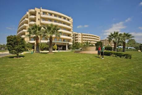 Allsun Orient Beach Sa Coma  Eksteriør bilde